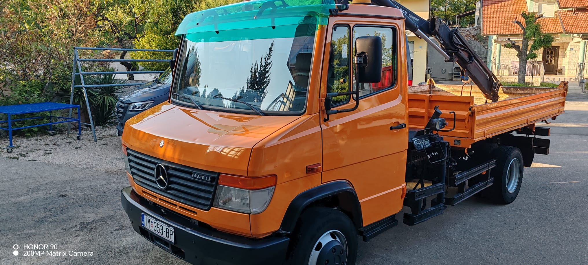 vario